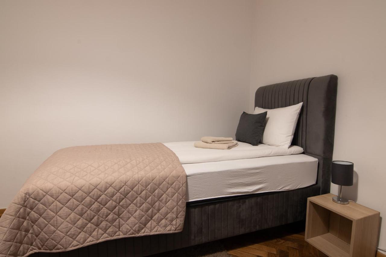 Sweet House Republic Apartment Belgrade Exterior photo