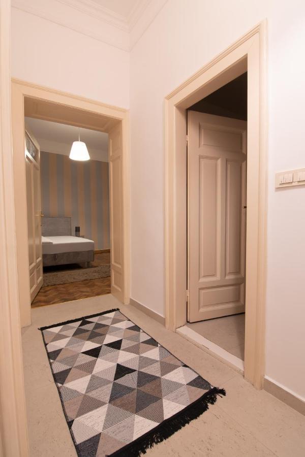 Sweet House Republic Apartment Belgrade Exterior photo