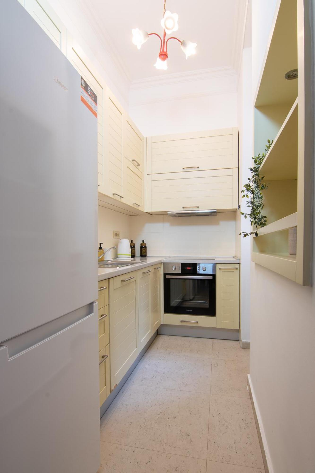 Sweet House Republic Apartment Belgrade Exterior photo