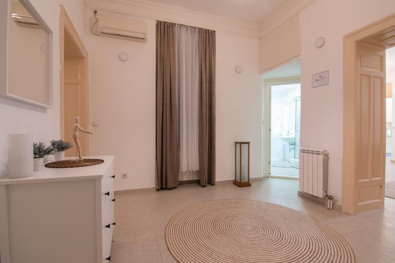 Sweet House Republic Apartment Belgrade Exterior photo