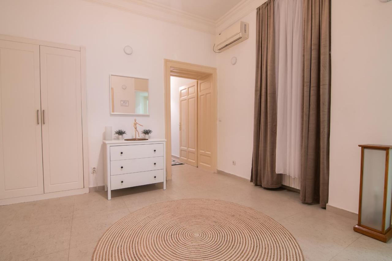 Sweet House Republic Apartment Belgrade Exterior photo