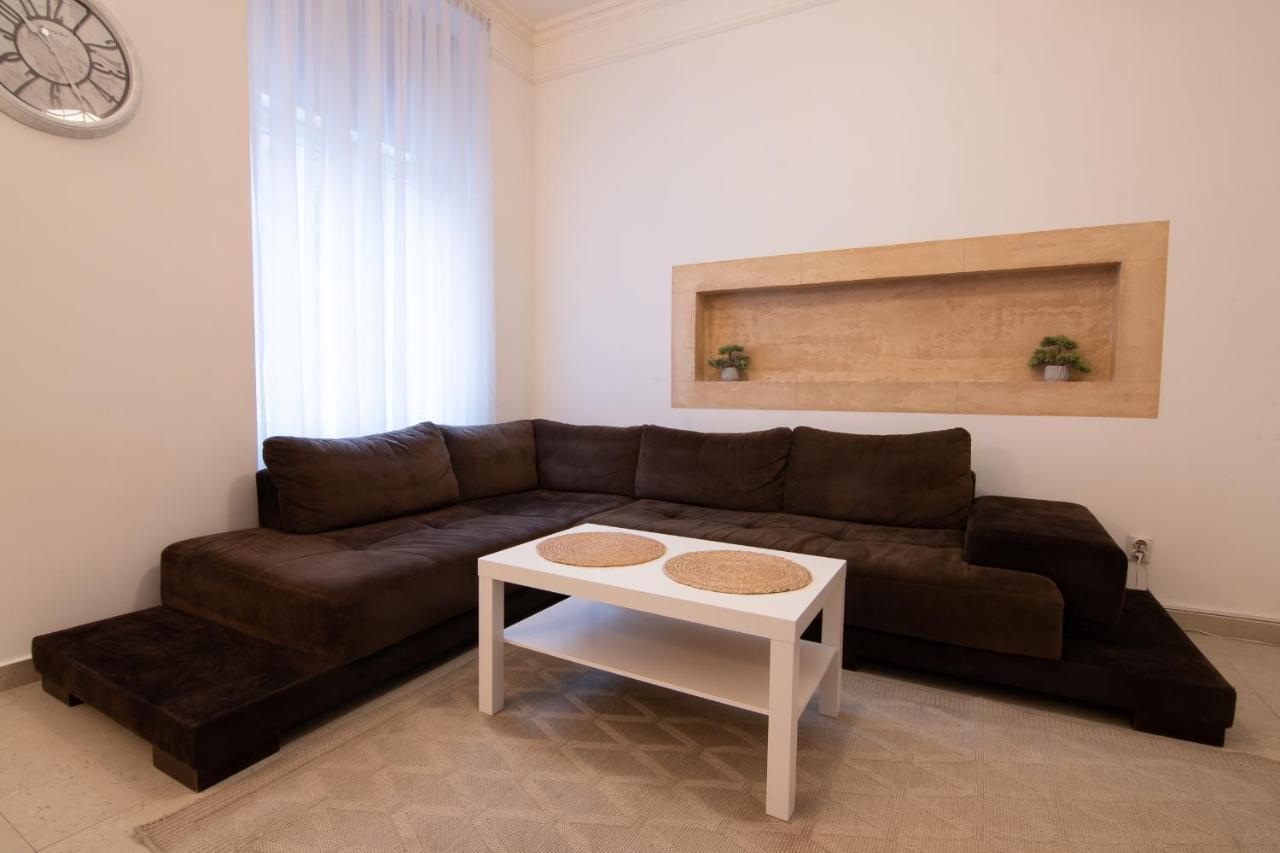 Sweet House Republic Apartment Belgrade Exterior photo
