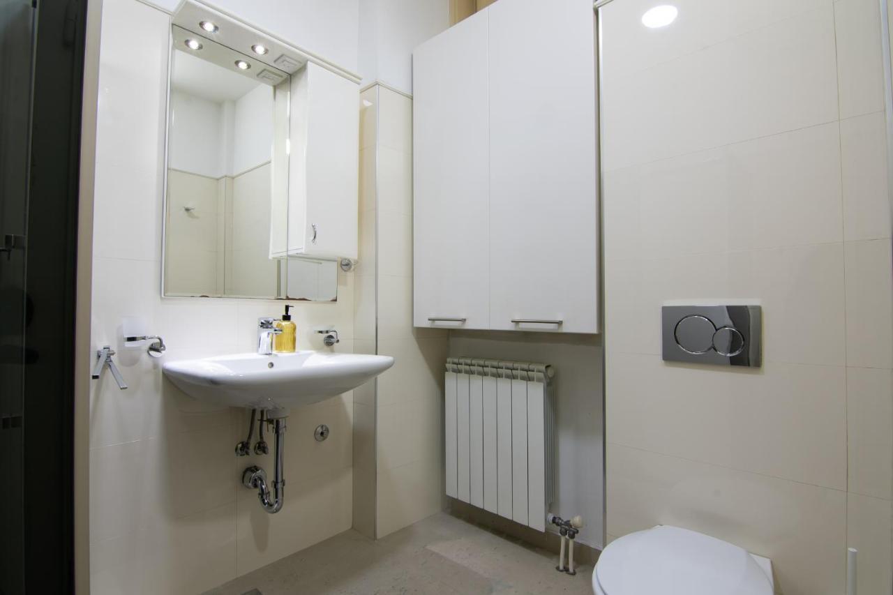 Sweet House Republic Apartment Belgrade Exterior photo