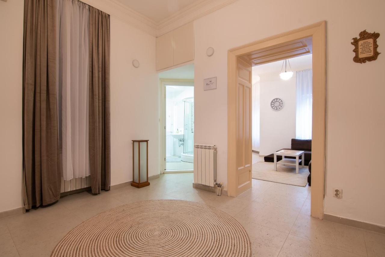 Sweet House Republic Apartment Belgrade Exterior photo