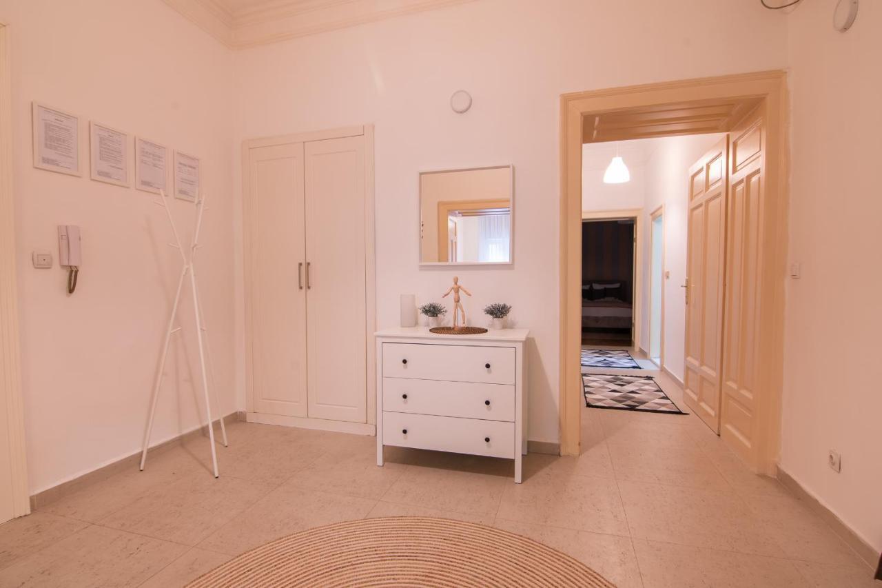 Sweet House Republic Apartment Belgrade Exterior photo