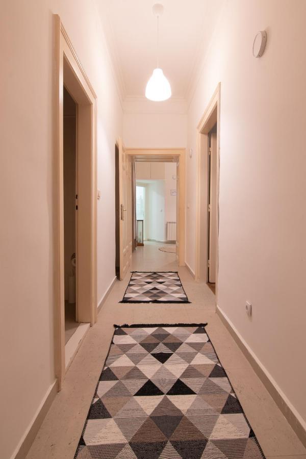 Sweet House Republic Apartment Belgrade Exterior photo