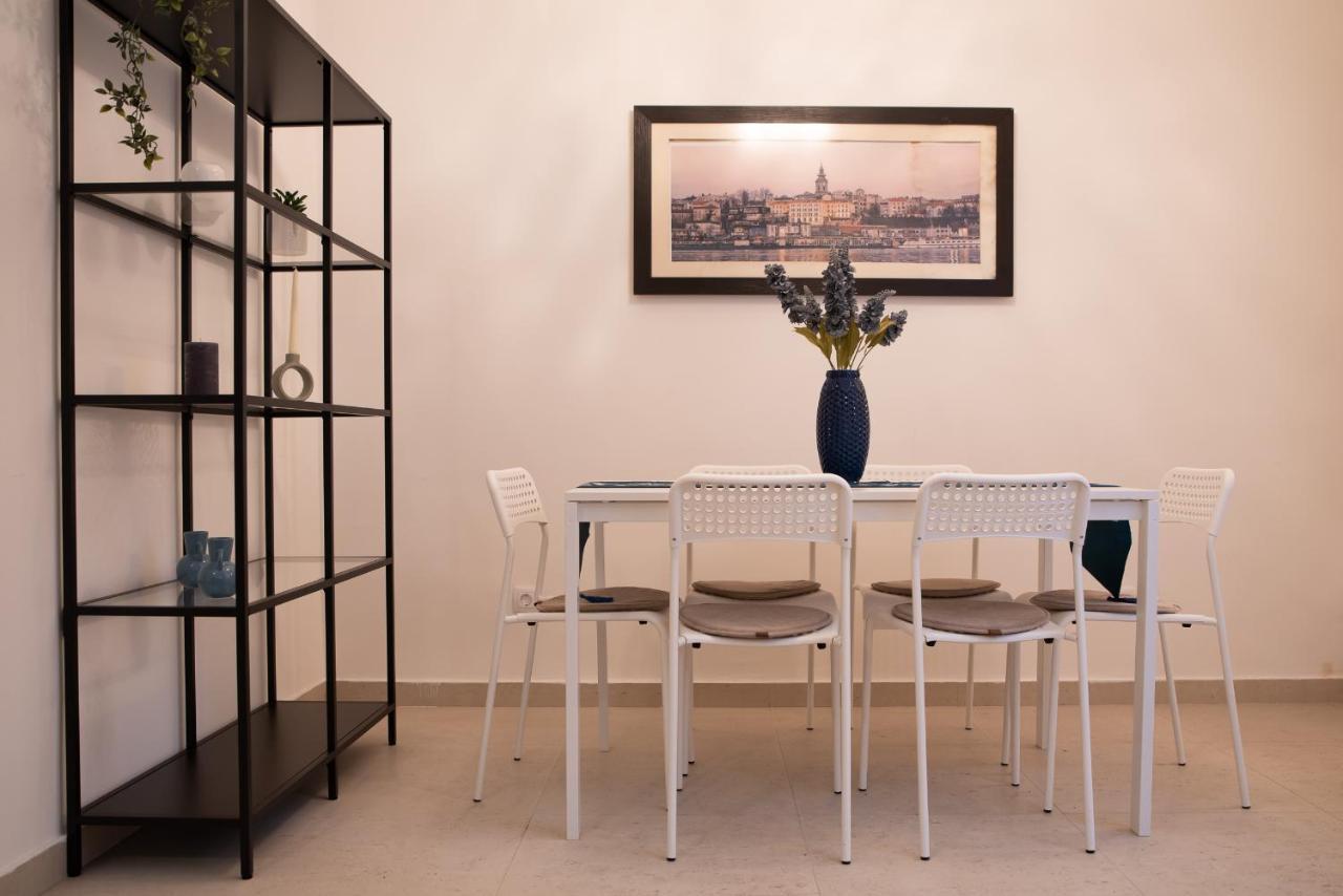 Sweet House Republic Apartment Belgrade Exterior photo