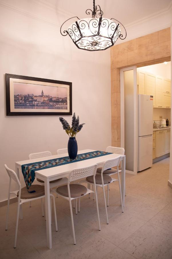 Sweet House Republic Apartment Belgrade Exterior photo